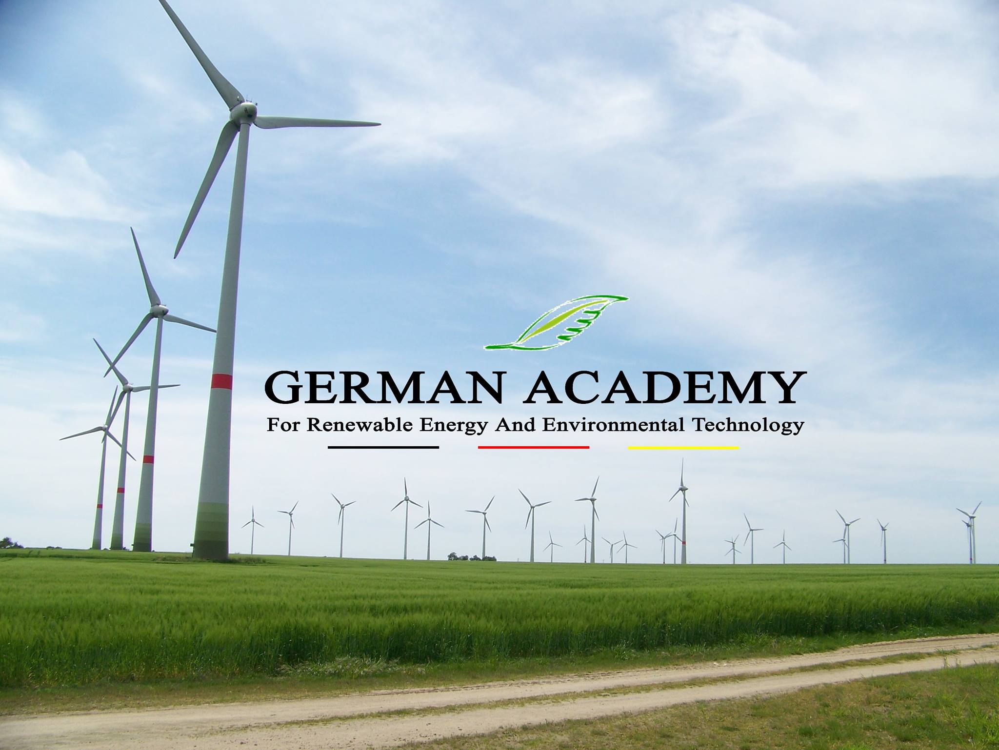 German Academy Renewable Energy Courses